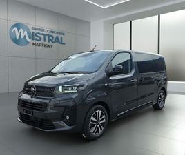 SPACETOURER M 2.0 BLUEHDI 180 YOU S/S