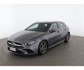 MERCEDES CLASSE A A 180 A 180 D