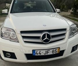 MERCEDES GLK GLK 250