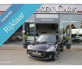 SUZUKI SWIFT 1.2 STYLE SMART HYBRID/LED/NAVI/TEL/CAM/ATOM.