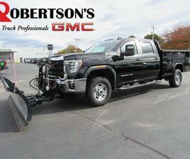 GMC SIERRA 2500 USED 2023 GMC SIERRA 2500 PRO