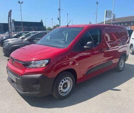 1.5 BLUEHDI 950 ENTERPRISE XL LWB EURO 6 (START/STOP) 6DR