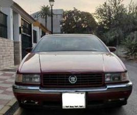 CADILLAC - EL DORADO