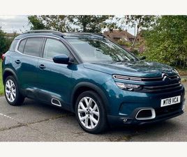 1.2 PURETECH FLAIR PLUS EURO 6 (START/STOP) 5DR