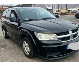 DODGE - JOURNEY