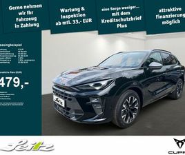 CUPRA TERRAMAR 1.5 ETSI *HEAD-UP*NAVI*KAMERA*