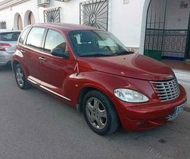 CHRYSLER PT CRUISER CHRYSLER - PT CRUISER