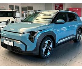 KIA EV3 KIA EV3 81,4 KWH EARTH P3+P4+P5+P6+P7+P8