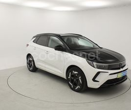 OPEL GRANDLAND PHEV 1.6 TURBO PHEV GSE AUTO 221KW300CV