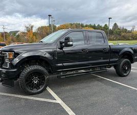 FORD F250 2021 FORD F-250 LARIAT