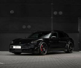 PORSCHE TAYCAN GTS SPORT TURISMO (MY23) $UNDEFINED