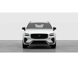 VOLVO XC60 VOLVO XC60 2026