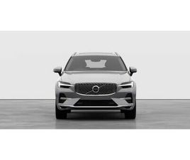 VOLVO XC60 VOLVO XC60 2026