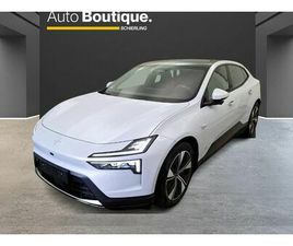 POLESTAR POLESTAR 4 SINGLE POLESTAR 4 LONG RANGE SINGLE