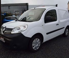 RENAULT KANGOO KANGOO 1.5 DCI + AIRCO