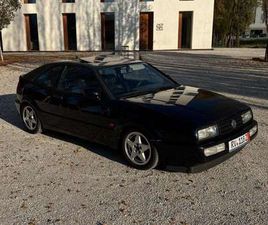 CORRADO VR6