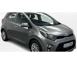 KIA PICANTO KIA PICANTO 2023