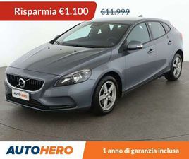 VOLVO V40 D2 2.0 D2 KINETIC