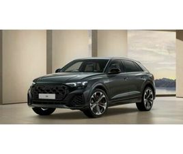 AUDI Q8 E-TRON 2026