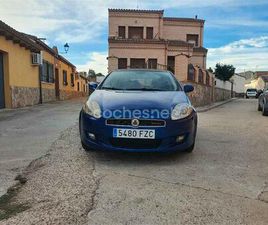 FIAT BRAVO FIAT BRAVO