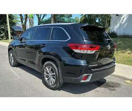 TOYOTA HIGHLANDER - SACRÉ-CŒUR | EXPAT-DAKAR