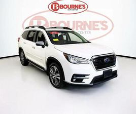 SUBARU ASCENT 2021 SUBARU ASCENT TOURING 7-PASSENGER