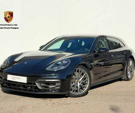 PORSCHE PANAMERA SPORT TURISMO 4 PORSCHE PANAMERA 4 E-HYBRID SPORT TURISMO (MY22)
