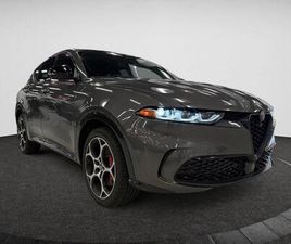 ALFA ROMEO TONALE USED 2024 ALFA ROMEO TONALE VELOCE EAWD