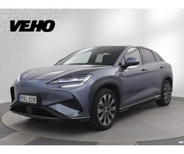 COMFORT / KAHDET RENKAAT / WLTP RANGE 482 KM /