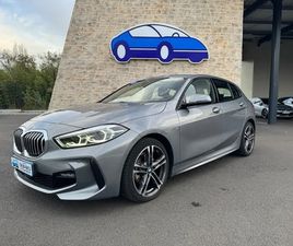 (F40) 118IA 136CH M SPORT DKG7