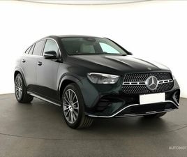 MERCEDES 450 D 4MATIC,2025, AMG LINE, NAVIGACE