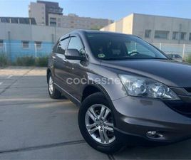 HONDA CR-V HONDA CRV