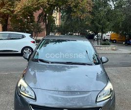 OPEL CORSA OPEL CORSA 1.4 SELECTIVE 90 CV