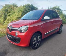 TWINGO 1.0I SCE * EURO 6 * GARANTIE 12 MOIS