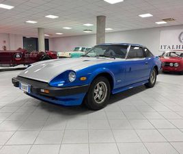 DATSUN 280ZX TARGA 2 2