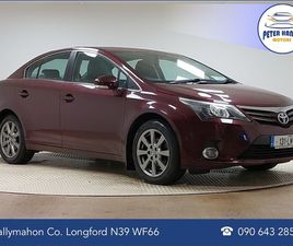 2.0 D-4D 125 BHP AURA