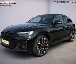 AUDI SQ5 3,0 TDI / 251 KW QUATTRO TIPTR