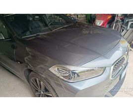 BMW X2 SDRIVE 20D BMW X2 SUPER ASSESORIATA CV 190 MSPORT