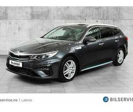 KIA OPTIMA ACTIVE BUSINESS PHEV *PANORAMA*H.FESTE*ACC*H&K