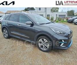 GENERATION2 ELECTRIQUE 204 PREMIUM 64 KWH