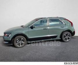 KIA NIRO II 1.6 GDI 129 HEV ACTIVE DCT6