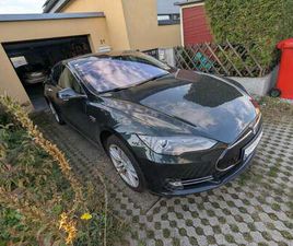 MODEL S P85