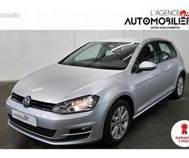 VOLKSWAGEN GOLF 1.4 TSI 140 CONFORTLINE