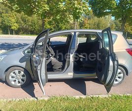 OPEL MERIVA OPEL MERIVA 1.4 XER ENJOY