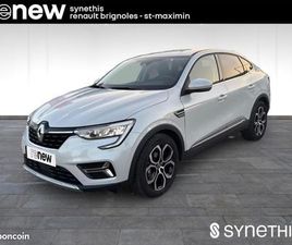 RENAULT ARKANA E-TECH RENAULT ARKANA E-TECH 145 INTENS