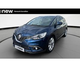 GRAND SCÉNIC DCI 110 ENERGY EDC