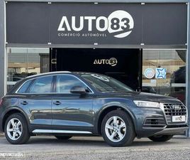 AUDI Q5 40 TDI AUDI Q5 40 TDI QUATTRO S-TRONIC