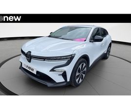 MEGANE E-TECH ER EV60 130CH OPTIMUM CHARGE