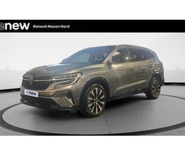 RENAULT ESPACE ESPACE E-TECH FULL HYBRID 200 GSR2