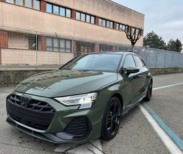 SPB 35 TDI S LINE EDITION 150CV S-TRONIC KM.0